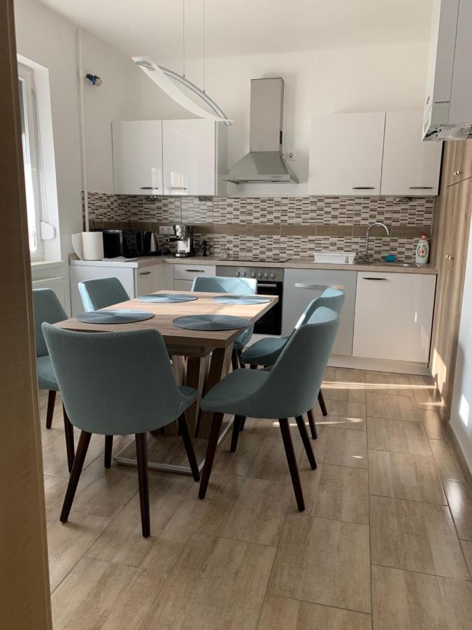 Thermal Next I Weninger Apartman Kiskunhalas Dış mekan fotoğraf