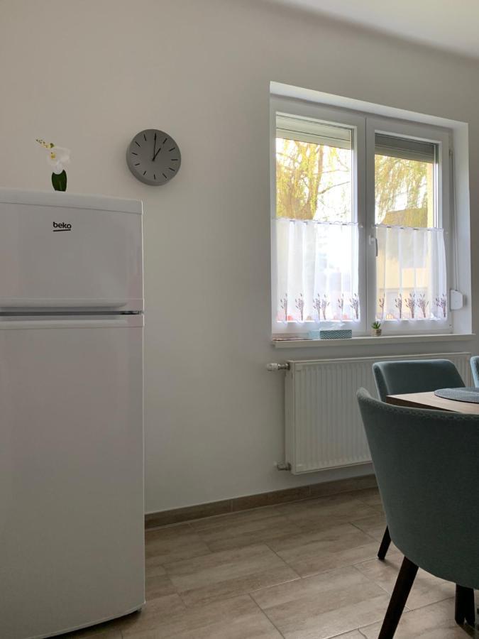 Thermal Next I Weninger Apartman Kiskunhalas Dış mekan fotoğraf