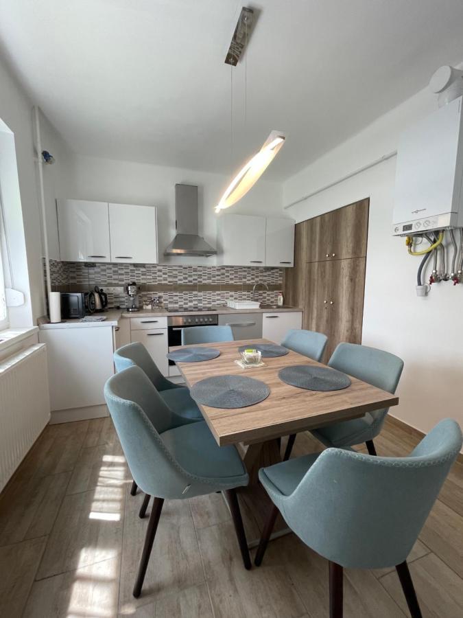 Thermal Next I Weninger Apartman Kiskunhalas Dış mekan fotoğraf