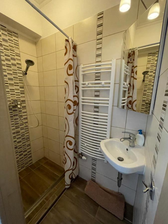 Thermal Next I Weninger Apartman Kiskunhalas Dış mekan fotoğraf