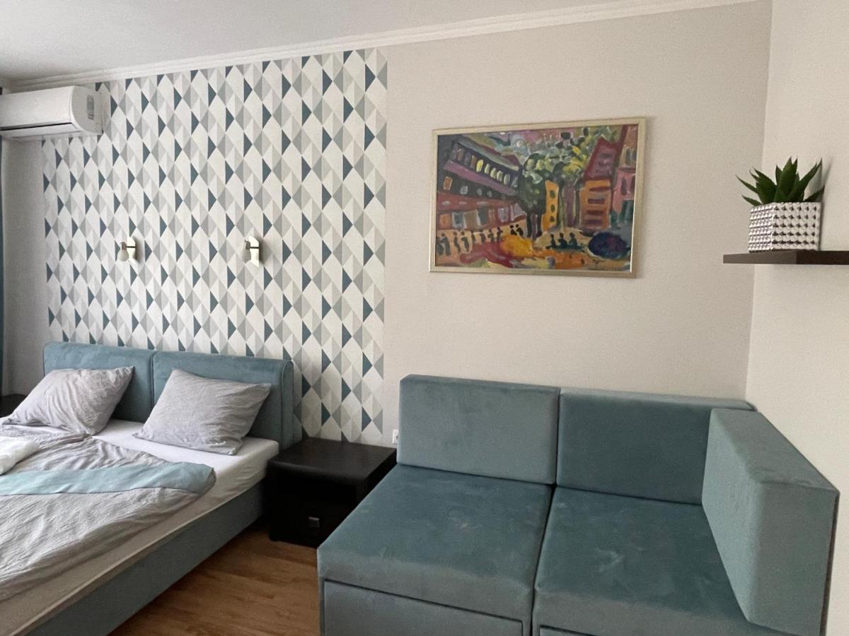 Thermal Next I Weninger Apartman Kiskunhalas Dış mekan fotoğraf