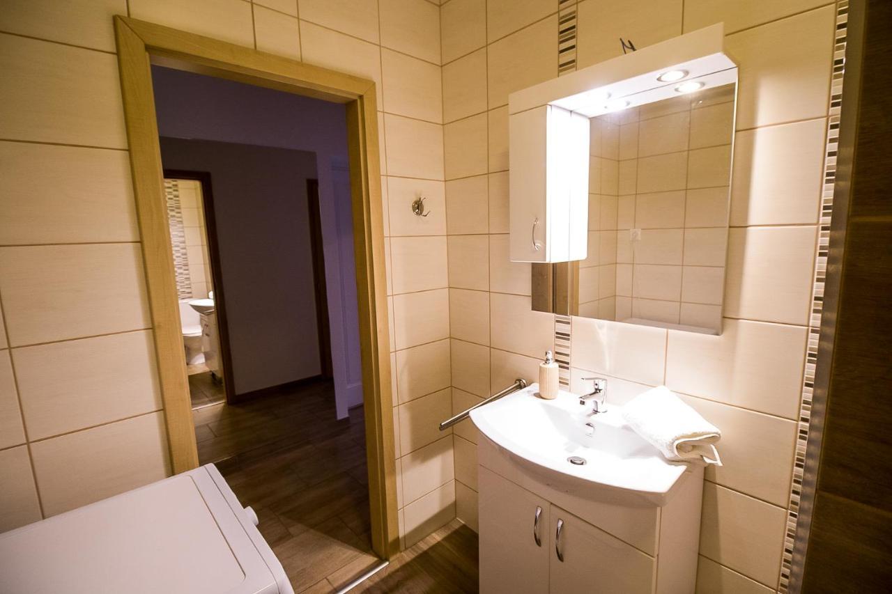 Thermal Next I Weninger Apartman Kiskunhalas Dış mekan fotoğraf